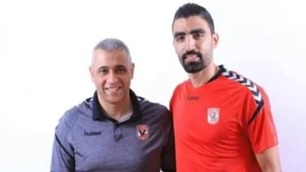 عودة أحمد صلاح وسعيد إلى القاهرة بعد فسخ عقدهما مع طائرة السويحلي الليبي